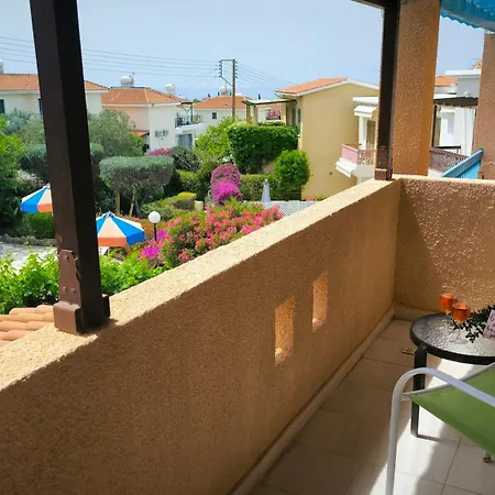 Sophia Bay Home- Next To Coral Bay Peyia