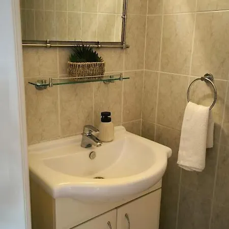 Sophia Bay Home- Next To Coral Bay Appartement Peyia