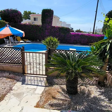 Appartement Sophia Bay Home- Next To Coral Bay Peyia