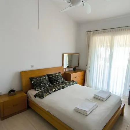 Sophia Bay Home- Next To Coral Bay Lejlighed Pegeia