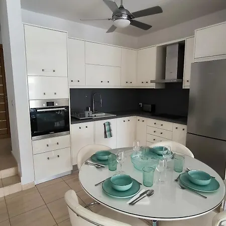 Sophia Bay Home- Next To Coral Bay * Pegeia
