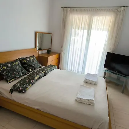 Lejlighed Sophia Bay Home- Next To Coral Bay Pegeia