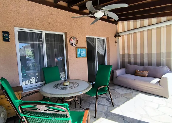 Apartament Sophia Bay Home- Next To Coral Bay Peyia