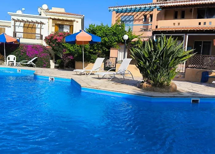 Sophia Bay Home- Next To Coral Bay Lejlighed