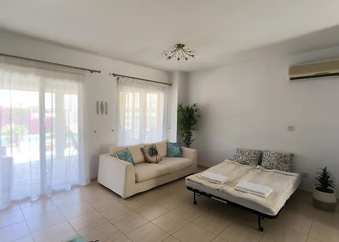 Apartmán Sophia Bay Home- Next To Coral Bay