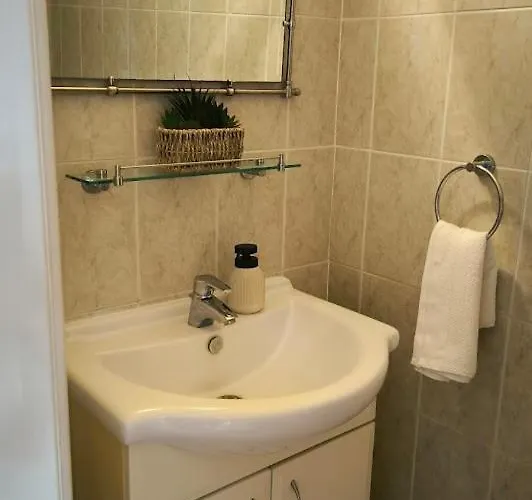 Sophia Bay Home- Next To Coral Bay Apartmán Pegeia