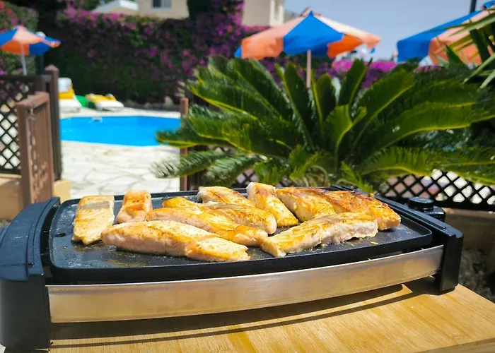 Sophia Bay Home- Next To Coral Bay Apartmán