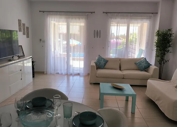 Lejlighed Sophia Bay Home- Next To Coral Bay