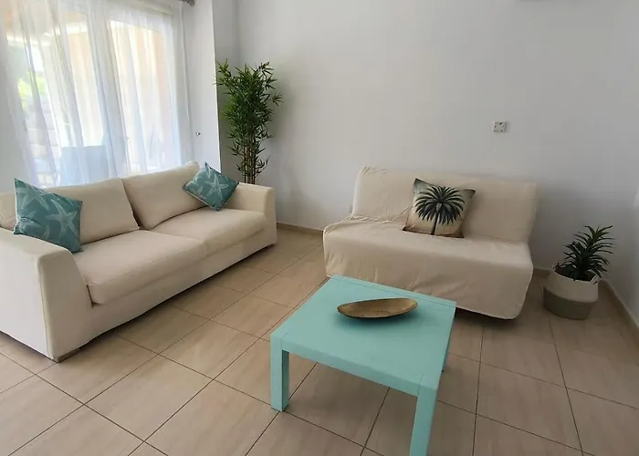 Lejlighed Sophia Bay Home- Next To Coral Bay *