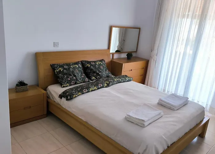 Lejlighed Sophia Bay Home- Next To Coral Bay *